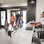 Staybridge Suites - Miami International Airport By Ihg