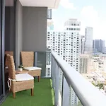 Miami Luxury Stay
