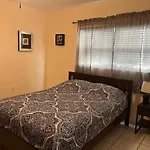 Our Cozy House In The Middle Of Miami