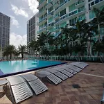 Blue River At Brickell Penthouse