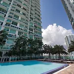 Blue River At Brickell Penthouse