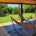 Villa Las Palmeras