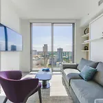 Wonderful 1 Bedroom Apartment With At Downtown Miami