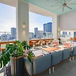 Wonderful 1 Bedroom Apartment With At Downtown Miami