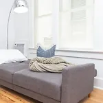 Miami Two Bedroom Apartment - Heart Of Wynwood & Edgewater - Private Parking Spot