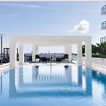 Sleek 2Bd 2Ba Condo In Miami Design District