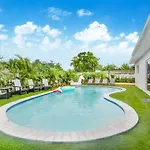 Family 5Br Miami Resort Pool, Sports & Bbq Oasis L04