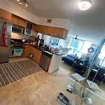 Comfortable Room In The Brickell City Center Area