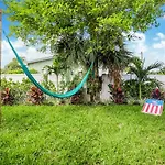 Family 5Br Miami Resort Pool, Sports & Bbq Oasis L04