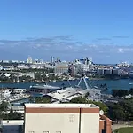 Love It-Here- Downtown Miami