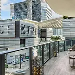 SLS LUX Brickell