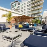 Midtown Miami Wynwood 2-Story Condo - Vice City