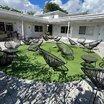 Amazing Studio Residence 15 Min From The Beach