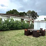 New Comfy And Modern House Near Miami Airport