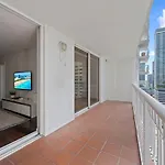 Private Unit Miami With Amenities And Parking