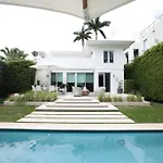 Villa Naomi - Luxury Design New Home