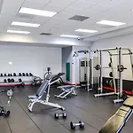 We Host Wonderful 3 Bedroom Condo At Brickell W Gym