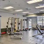 We Host Wonderful 3 Bedroom Condo At Brickell W Gym