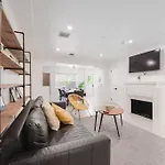Tulum House For Large Family