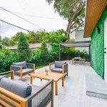 Tulum House For Large Family
