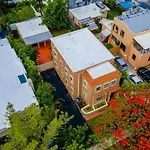 Tropical Charm Little Havana Calle Ocho 3
