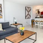 Star Stay Miami Orange Brickell