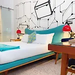 The Vagabond Hotel Miami