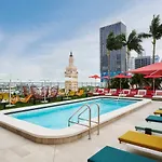 Citizenm Miami Worldcenter