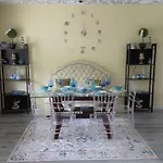 Miami Parkview Getaway