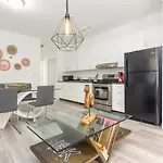 Home Midtown Miami - Wynwood Area With Backyard - Art District Near To Beach