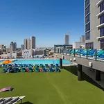 Itemp Studios At X Miami