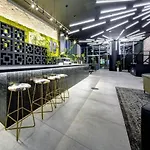 Itemp Studios At X Miami
