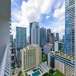 Cozy And Bohemian Studio In Brickell