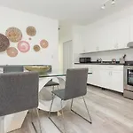 Home Midtown Miami - Wynwood Area With Backyard - Art District Near To Beach