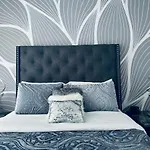 Iconic Luxurious 2 Bedroom Suite Poolview & Bay View Downtown Miami