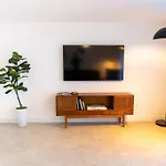 Coconut Grove Hidden Sanctuary Townhouse