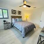 Retreat Near Kaseya Center Calle Ocho Downtown Miami Beaches