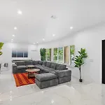 Villakobo Heated Pool Spa Bar Tennis Golf