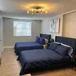 Coral Gable Studio W/Free Wifi & Parking