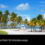Sol Miami # 2 With Free Parking