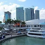 My Nautical Paradise In Miami
