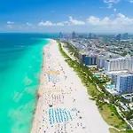 My Lovely Home In Miami 15 Minutes From The Beach