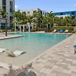Doral 1 Bedroom W Pool Gym Mia-14