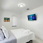 Stanza Hearth Of Miami Design District And Wynwood, Parking, Laundry, Workstation, Fully Equipped Apts, 24/7 Guest Support #6