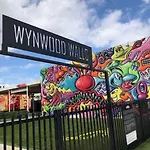Stanza Hearth Of Miami Design District And Wynwood, Parking, Laundry, Workstation, Fully Equipped Apts, 24/7 Guest Support #6