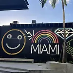 Stanza Hearth Of Miami Design District And Wynwood, Parking, Laundry, Workstation, Fully Equipped Apts, 24/7 Guest Support #6