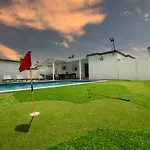 Calle 8 Marvel - Miami Oasis Retreat L55