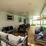 Calle 8 Marvel - Miami Oasis Retreat L55