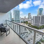 Gorgeous Bay & City View Condo In Brickell With Free Spa