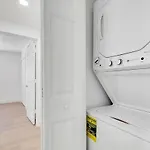 Brand New Tropicana Apartment #2